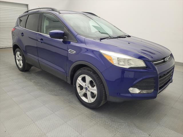 used 2014 Ford Escape car, priced at $13,295