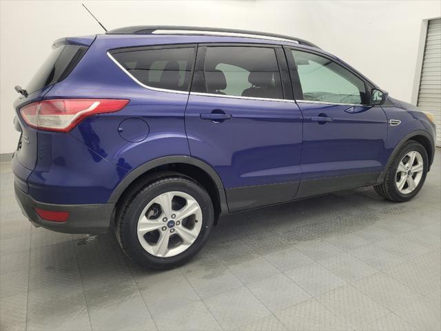 used 2014 Ford Escape car, priced at $13,295