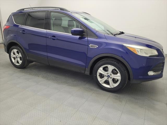 used 2014 Ford Escape car, priced at $13,295