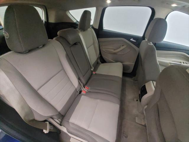 used 2014 Ford Escape car, priced at $13,295