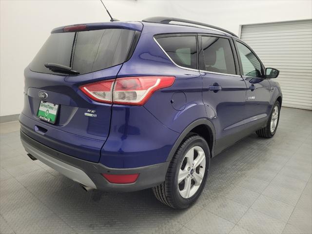 used 2014 Ford Escape car, priced at $13,295