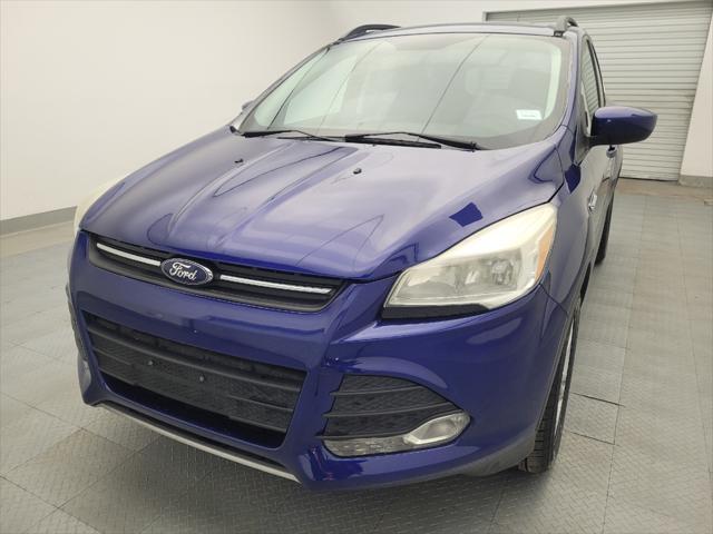 used 2014 Ford Escape car, priced at $13,295