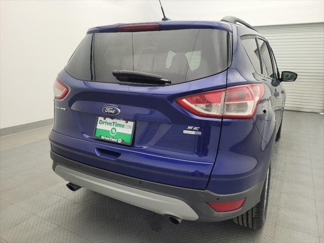 used 2014 Ford Escape car, priced at $13,295