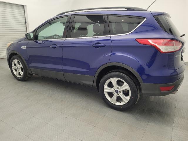 used 2014 Ford Escape car, priced at $13,295