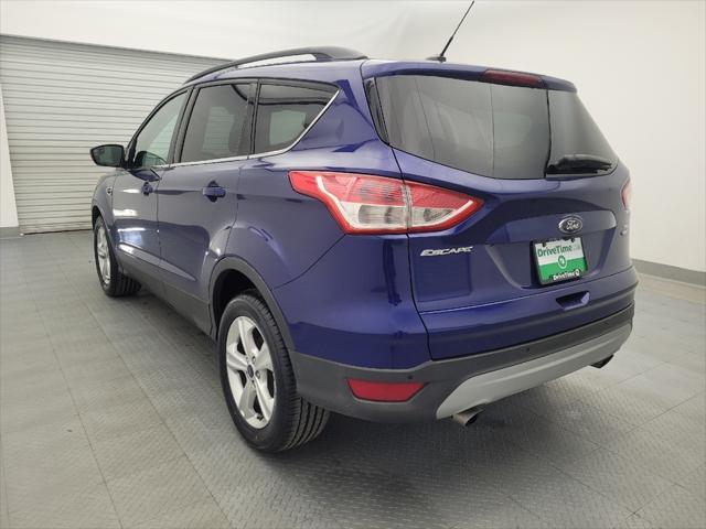 used 2014 Ford Escape car, priced at $13,295