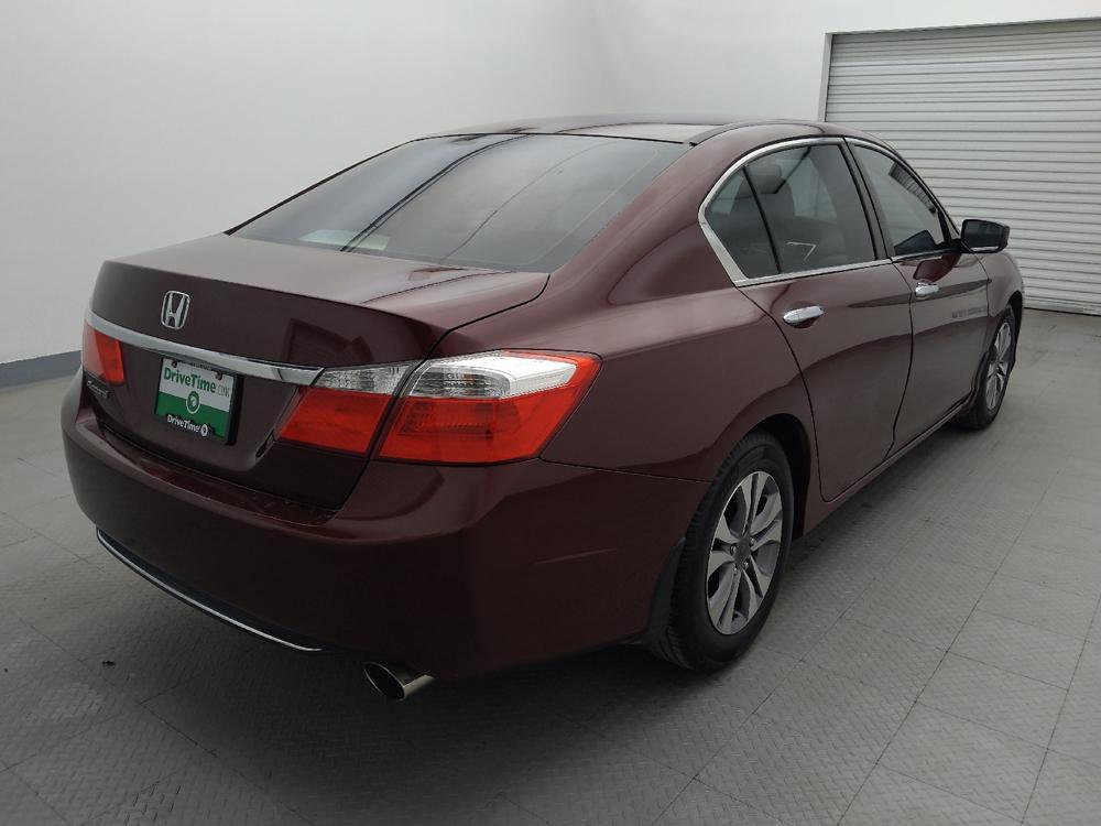 used 2014 Honda Accord car, priced at $18,795