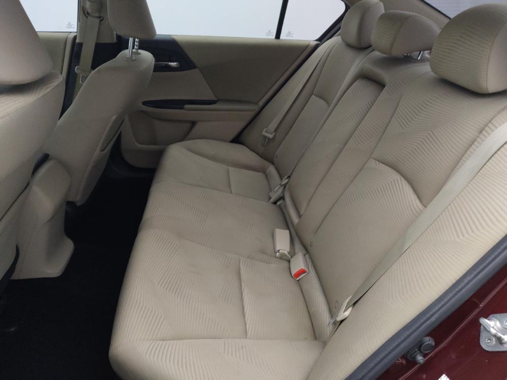 used 2014 Honda Accord car, priced at $18,795