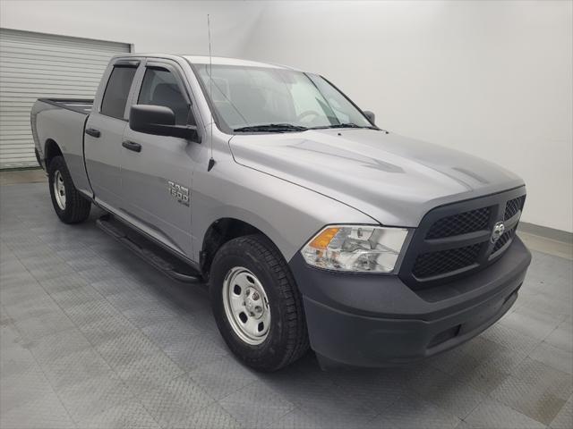 used 2020 Ram 1500 car, priced at $21,195