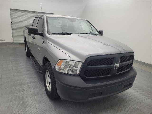 used 2020 Ram 1500 car, priced at $21,195