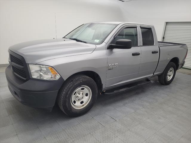 used 2020 Ram 1500 car, priced at $21,195