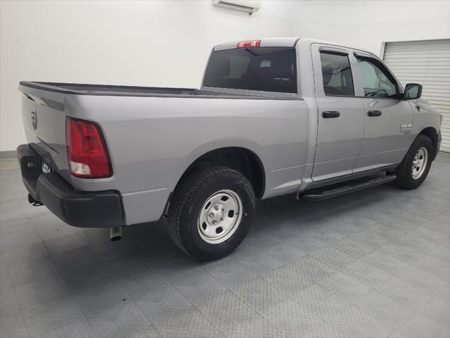 used 2020 Ram 1500 car, priced at $21,195