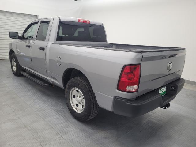 used 2020 Ram 1500 car, priced at $21,195