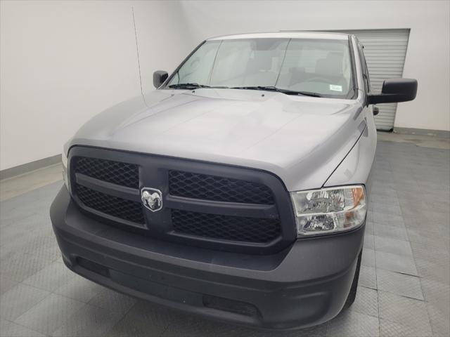 used 2020 Ram 1500 car, priced at $21,195