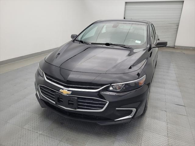 used 2018 Chevrolet Malibu car, priced at $19,195