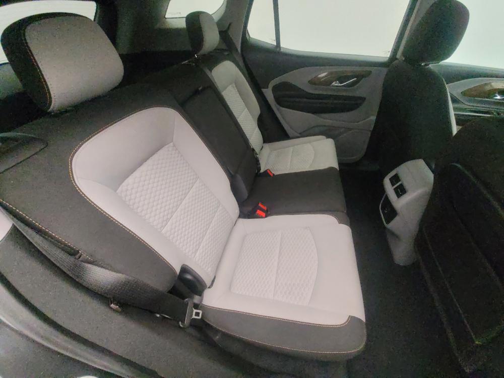 used 2020 GMC Terrain car, priced at $19,295
