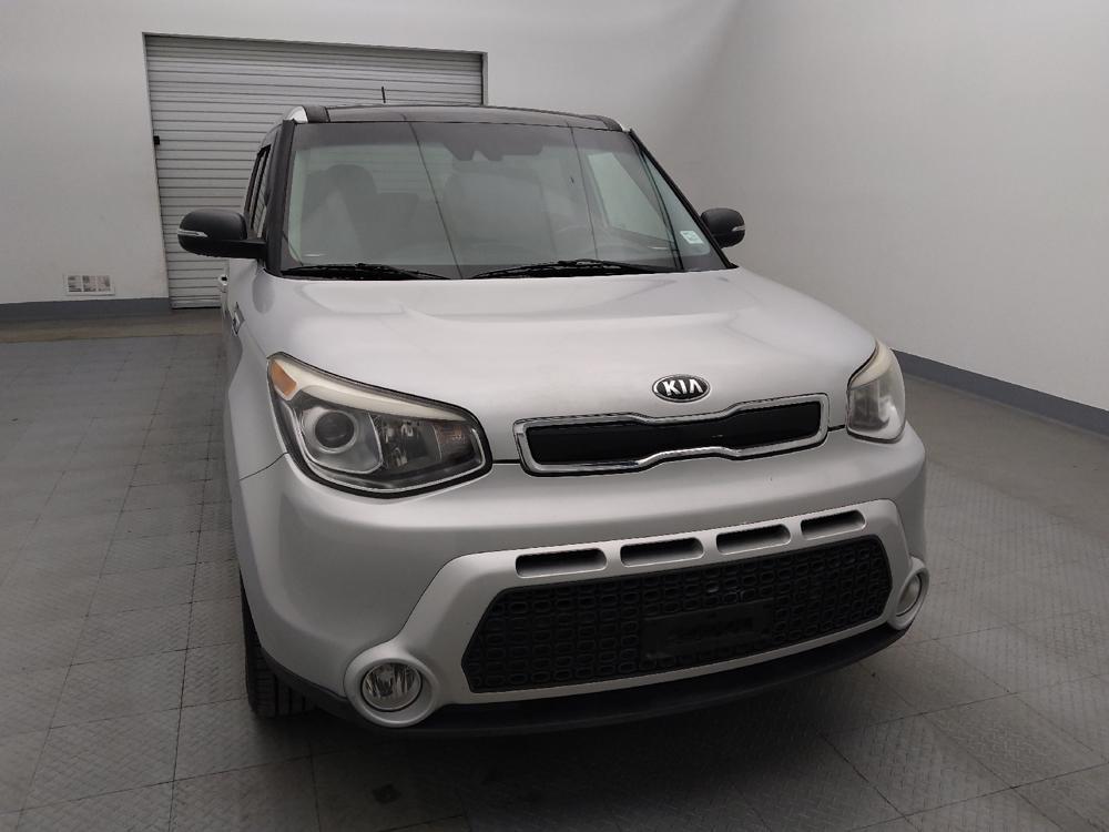 used 2016 Kia Soul car, priced at $12,495