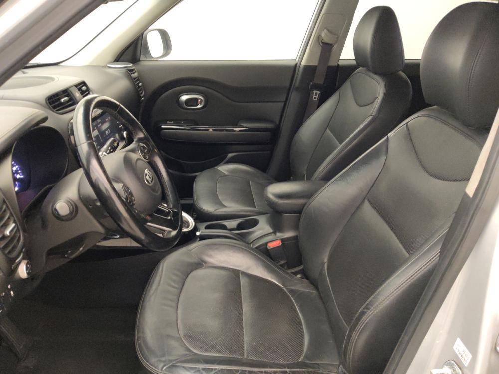 used 2016 Kia Soul car, priced at $12,495