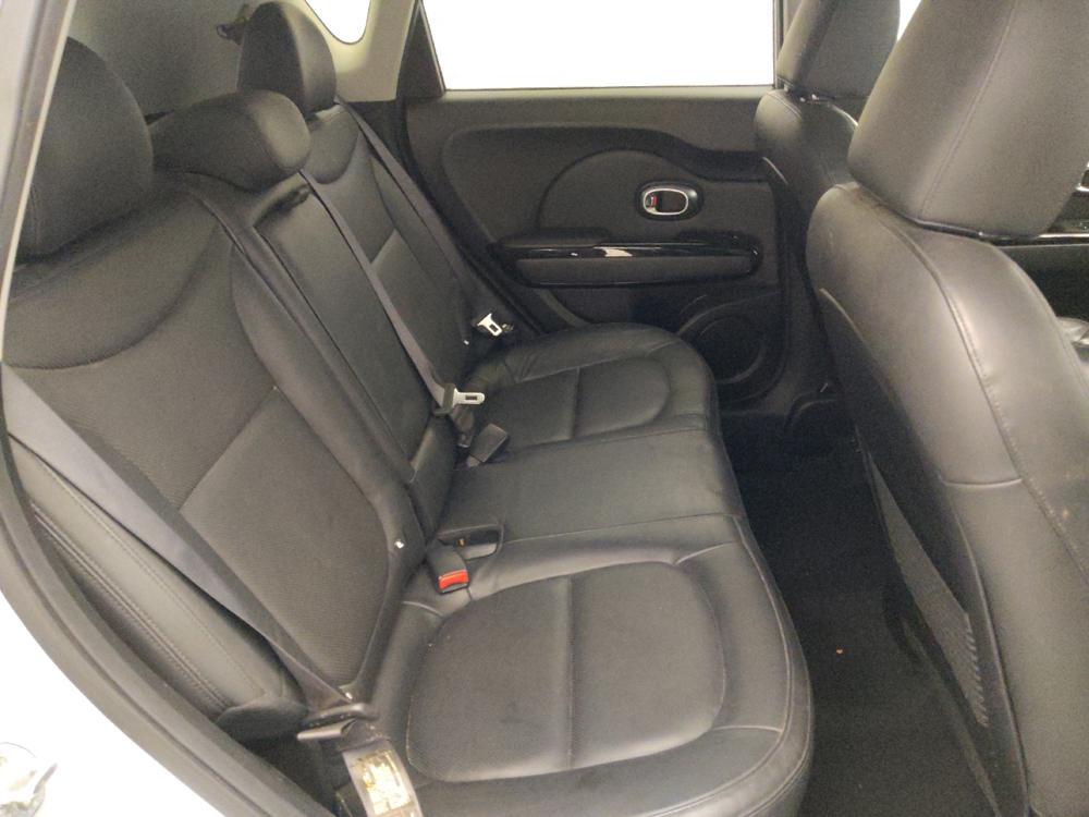 used 2016 Kia Soul car, priced at $12,495