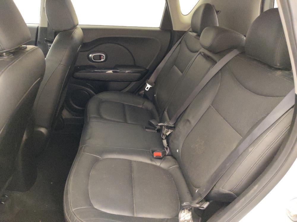 used 2016 Kia Soul car, priced at $12,495