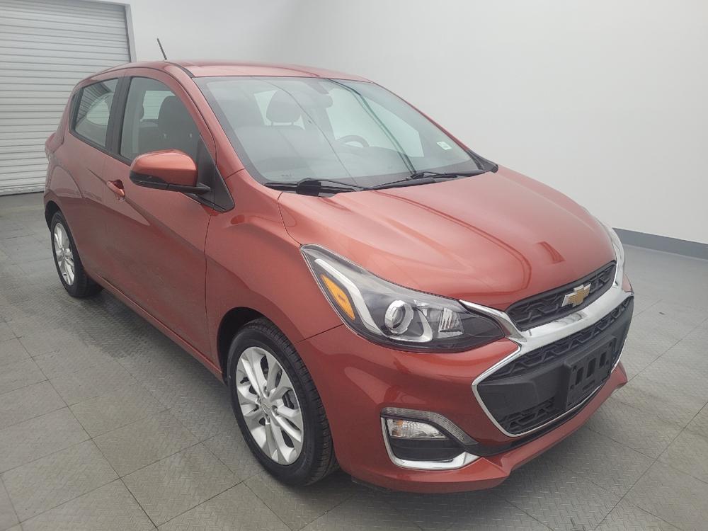 used 2021 Chevrolet Spark car, priced at $18,995