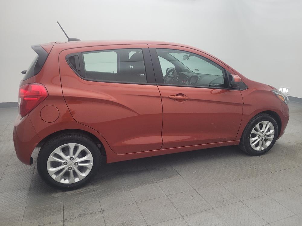 used 2021 Chevrolet Spark car, priced at $18,995
