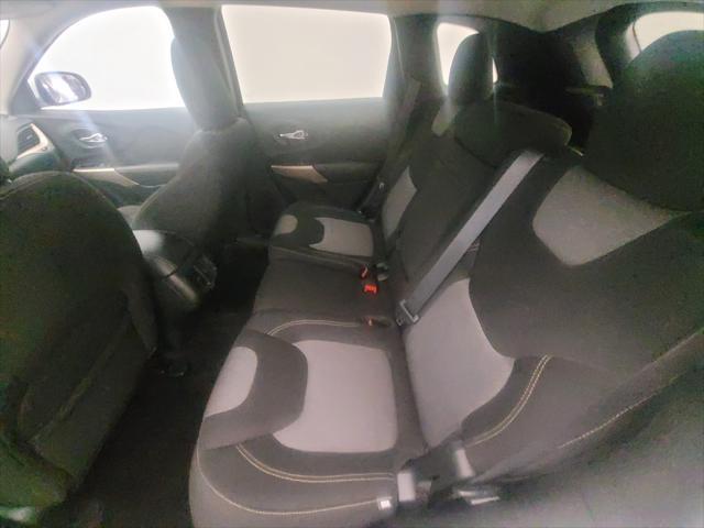 used 2018 Jeep Cherokee car, priced at $22,295