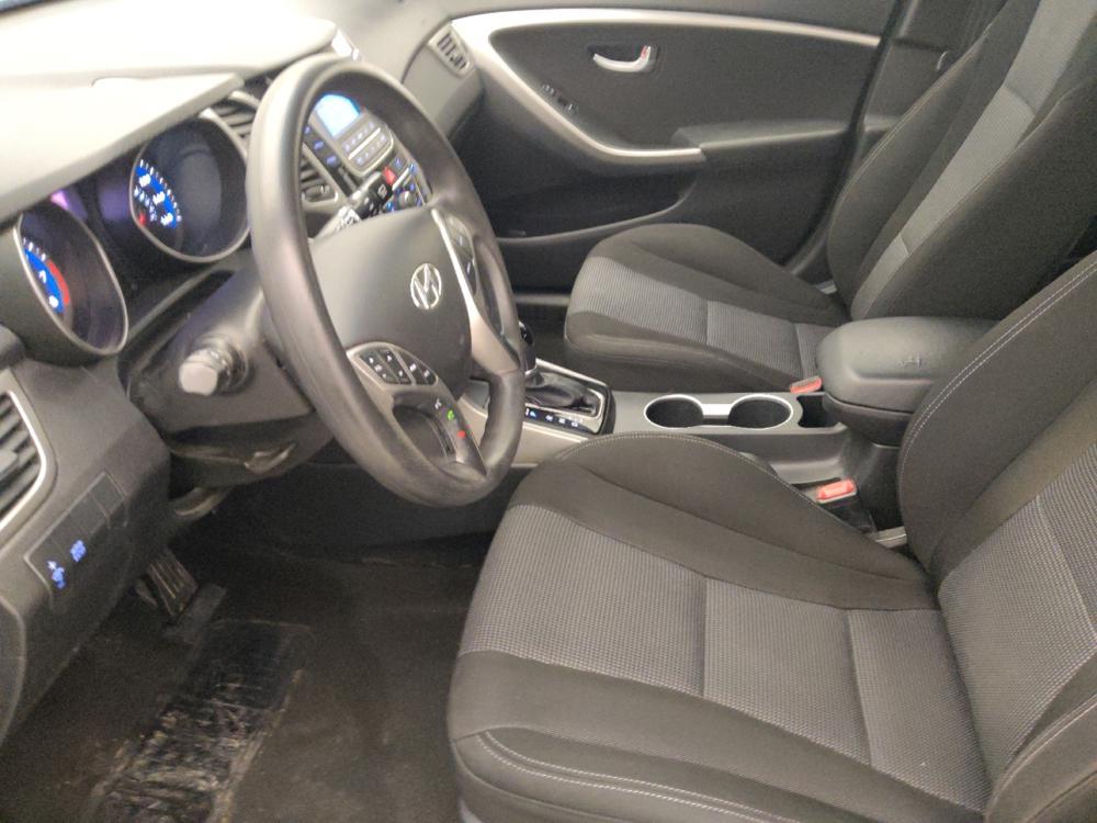 used 2016 Hyundai Elantra GT car, priced at $11,395