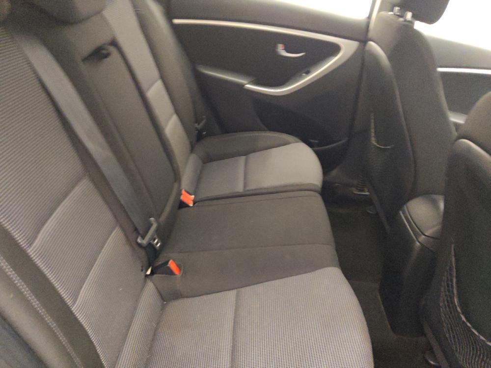 used 2016 Hyundai Elantra GT car, priced at $11,395