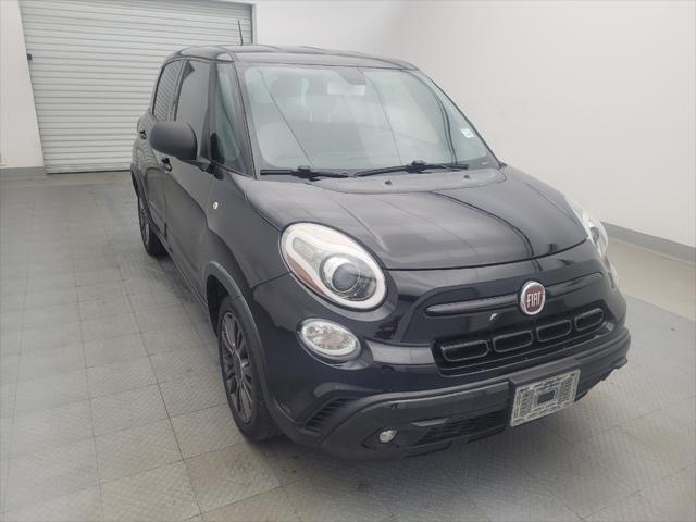 used 2019 FIAT 500L car, priced at $19,895