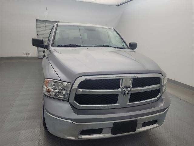 used 2019 Ram 1500 car, priced at $23,195