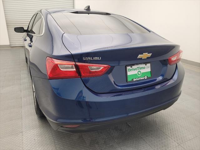 used 2019 Chevrolet Malibu car, priced at $17,795