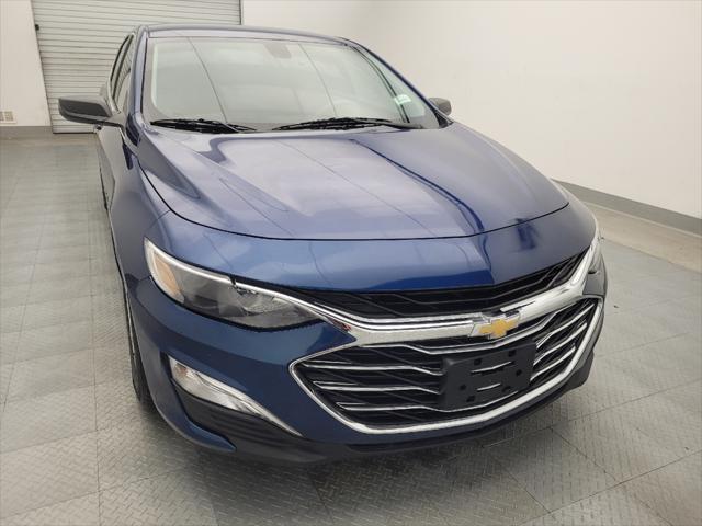 used 2019 Chevrolet Malibu car, priced at $17,795