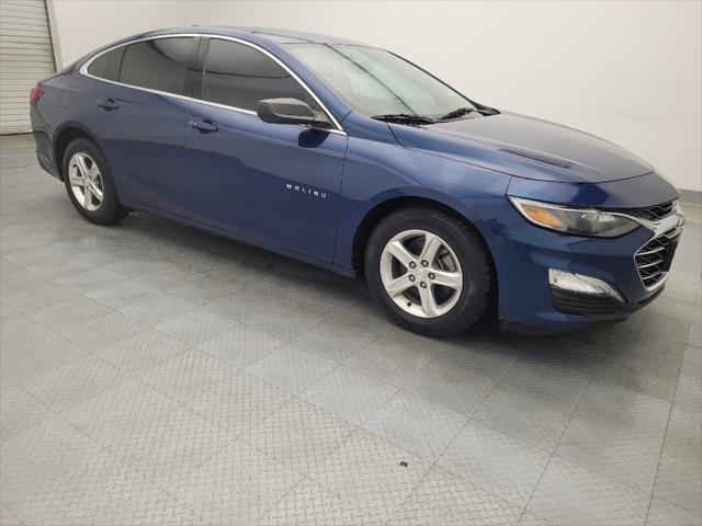 used 2019 Chevrolet Malibu car, priced at $17,795