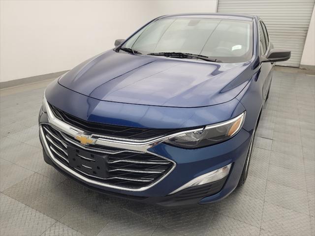 used 2019 Chevrolet Malibu car, priced at $17,795