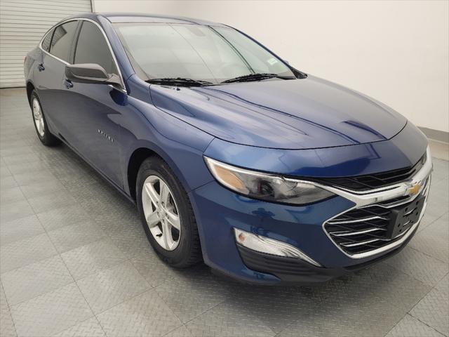 used 2019 Chevrolet Malibu car, priced at $17,795