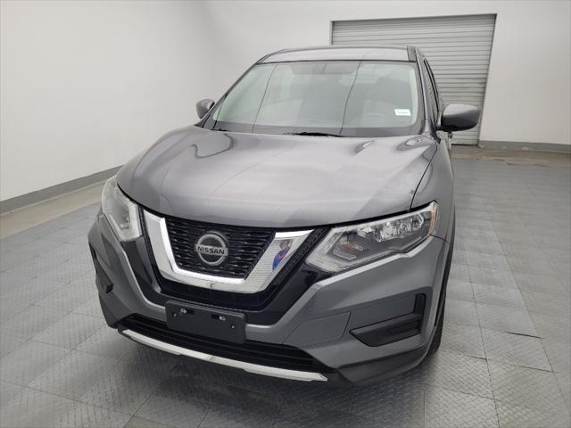 used 2018 Nissan Rogue car, priced at $17,795