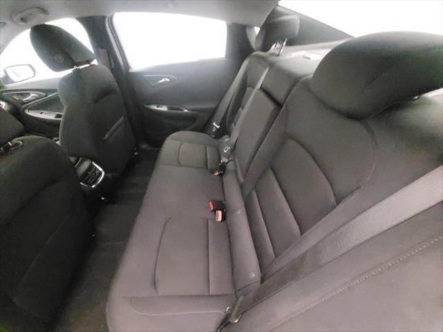 used 2023 Chevrolet Malibu car, priced at $25,395