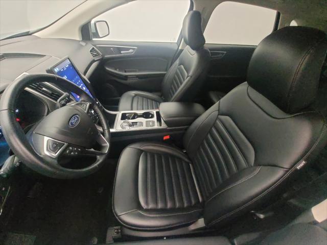 used 2023 Ford Edge car, priced at $29,395