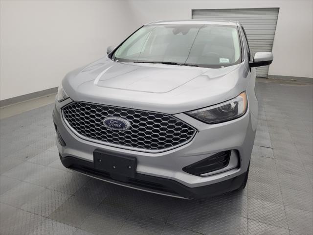 used 2023 Ford Edge car, priced at $29,395