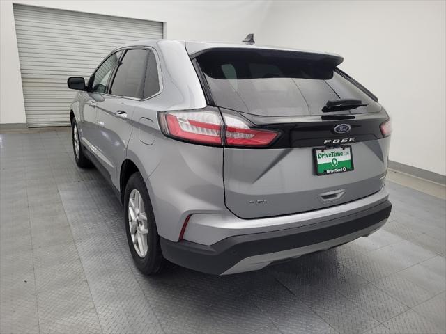 used 2023 Ford Edge car, priced at $29,395