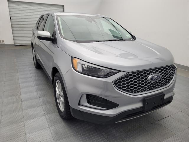 used 2023 Ford Edge car, priced at $29,395