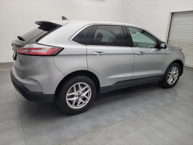 used 2023 Ford Edge car, priced at $29,395