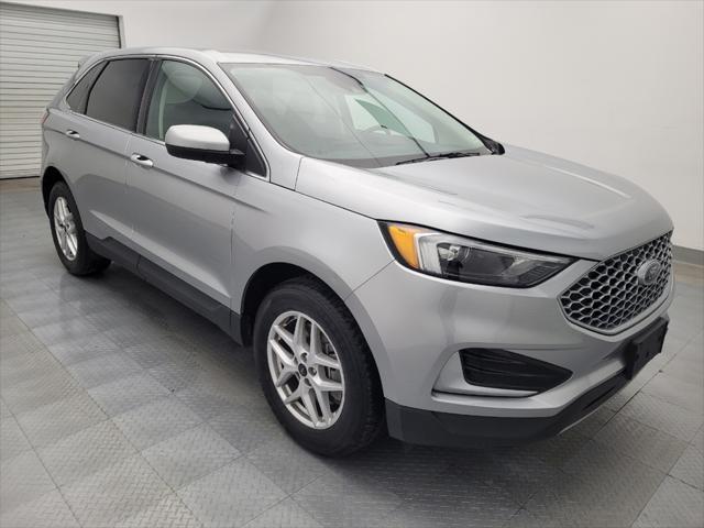 used 2023 Ford Edge car, priced at $29,395