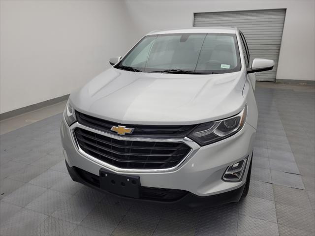 used 2018 Chevrolet Equinox car, priced at $18,195