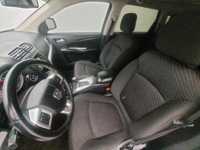 used 2019 Dodge Journey car, priced at $15,195