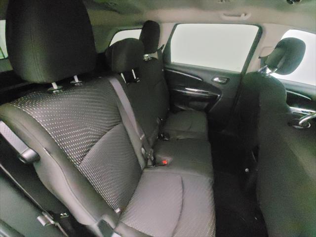 used 2019 Dodge Journey car, priced at $15,195
