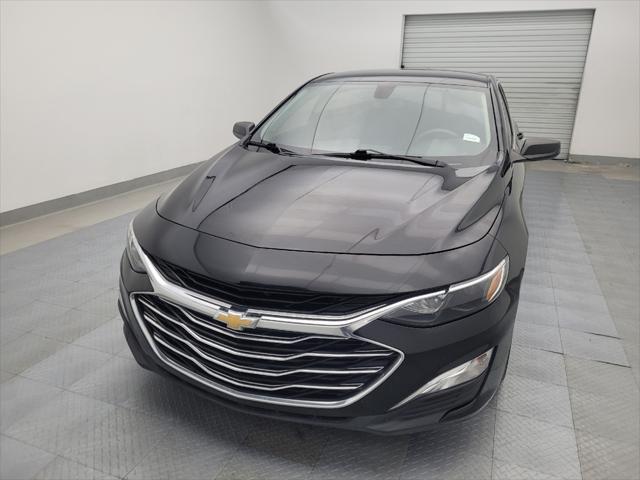 used 2020 Chevrolet Malibu car, priced at $16,495