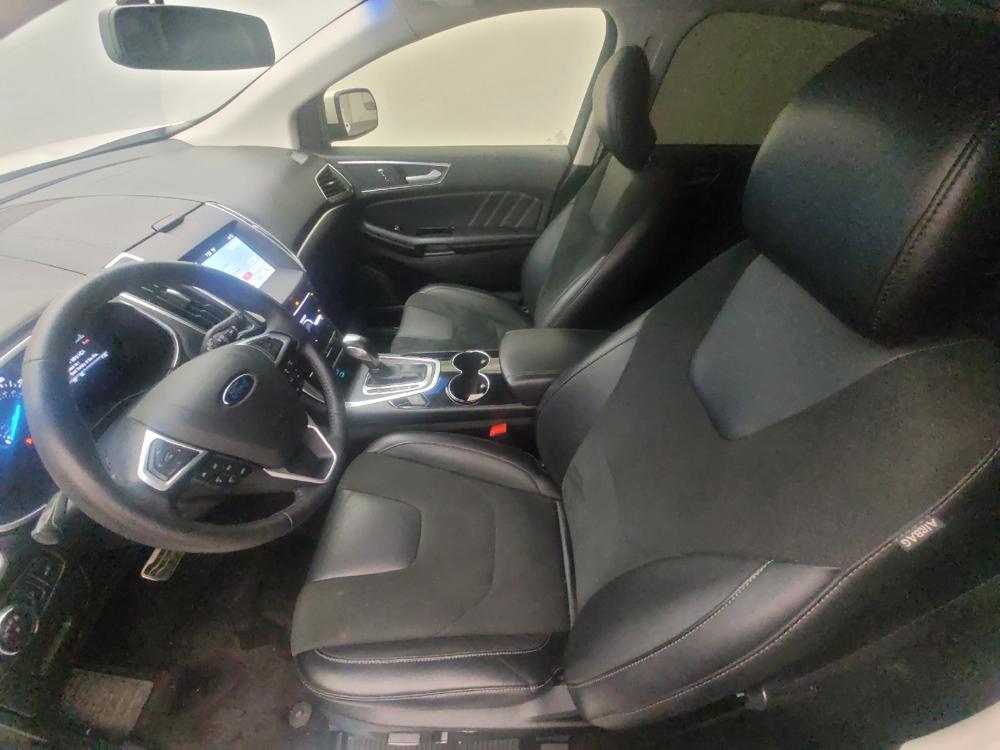 used 2016 Ford Edge car, priced at $17,795