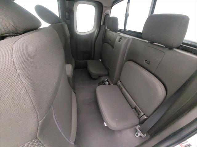 used 2019 Nissan Frontier car, priced at $19,695