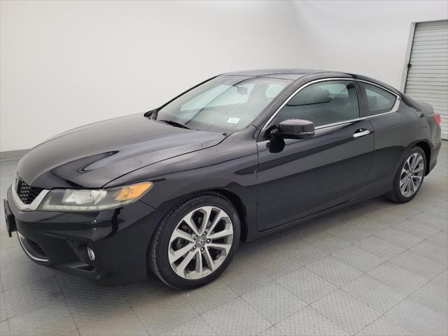 used 2014 Honda Accord car, priced at $20,895